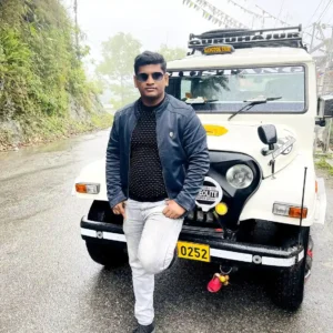 Sikkim India