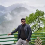 iM RKS in Sikkim India