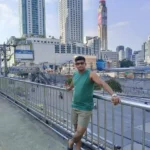 Bangkok Thailand