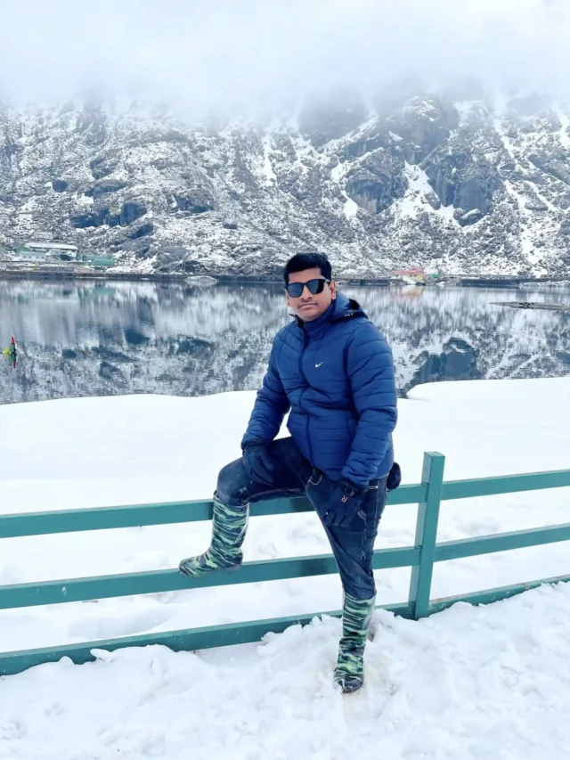 সিকিম ট্যুর-Sikkim Tour Guide & Best Tour Plan