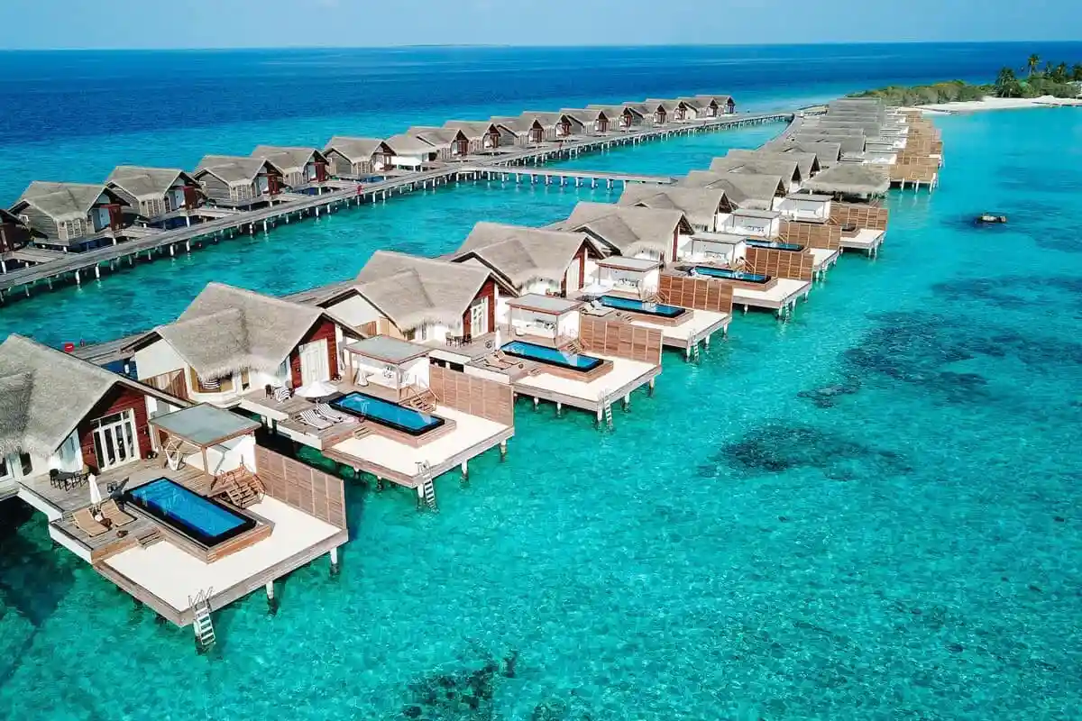 Maldives
