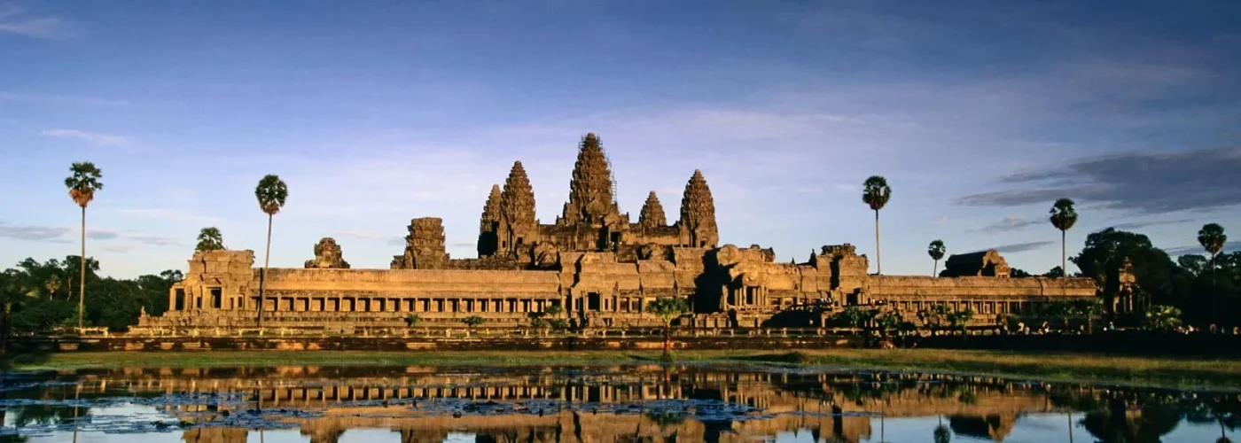 Phnom Penh, Cambodia