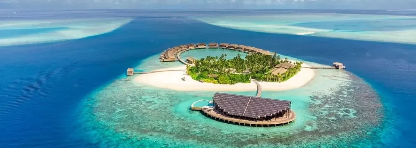 Maldives