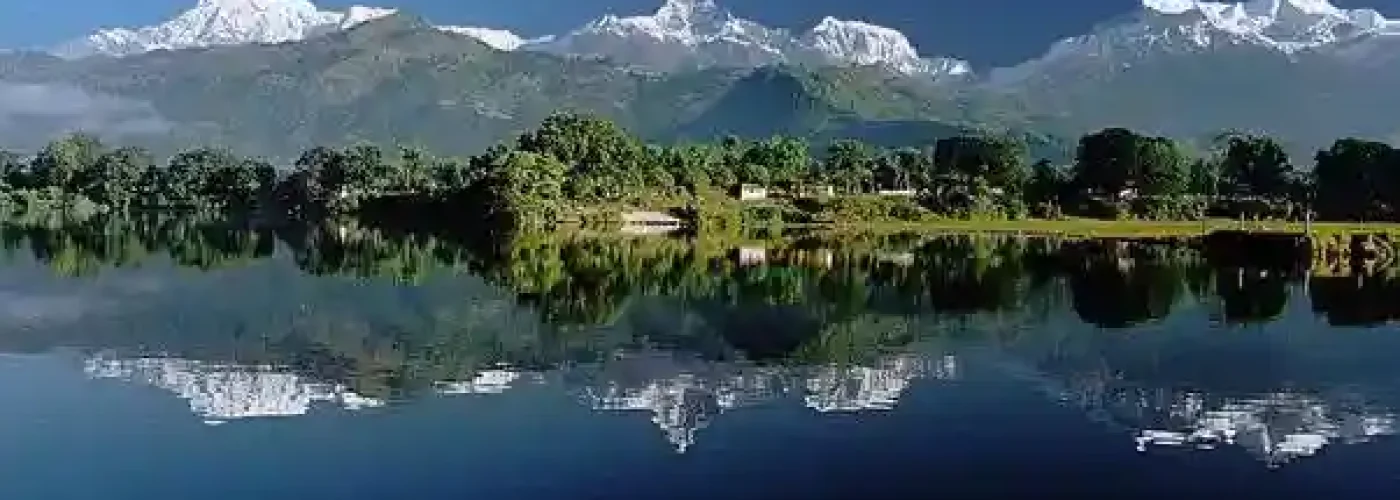 Nepal