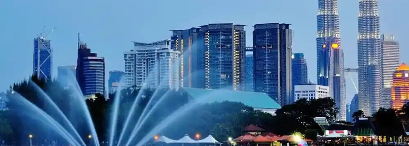 Kuala Lumpur, Malaysia