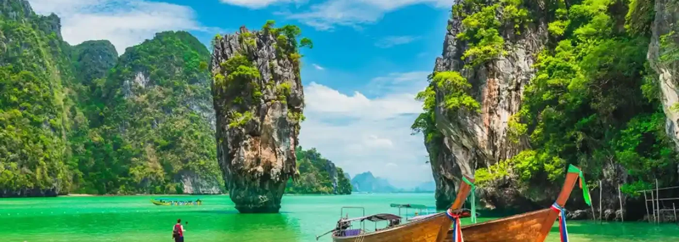 Thailand Tour